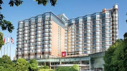上海千禧海鸥大酒店会议场地