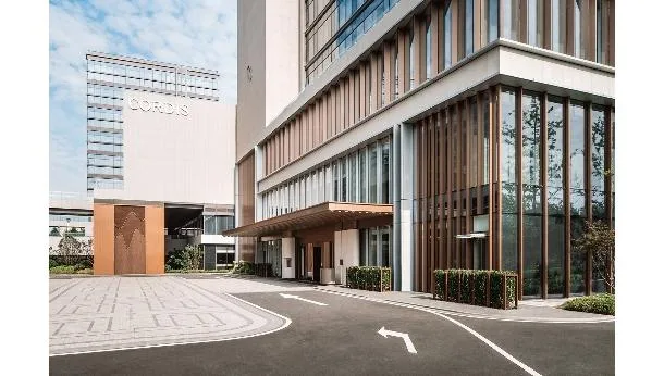 西安康得思酒店会议场地实景