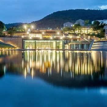 南京四方酒店傲途格精选会议场地实景