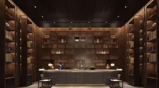 诺世嘉顿酒店（西安行政中心店）会议场地实景