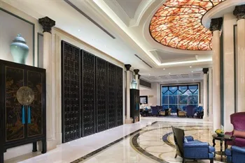 武汉天禄华美达广场酒店会议场地实景
