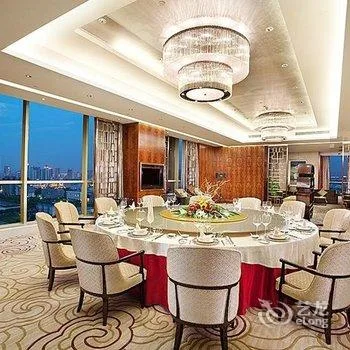 长沙融程花园酒店会议场地实景