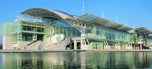 南京国际展览中心会议场地