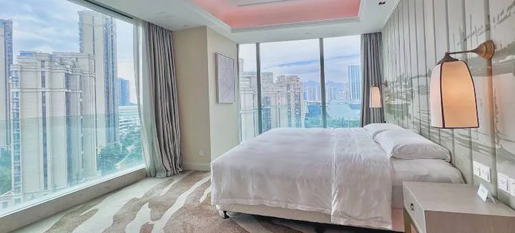 青岛嘉年华酒店会议场地实景