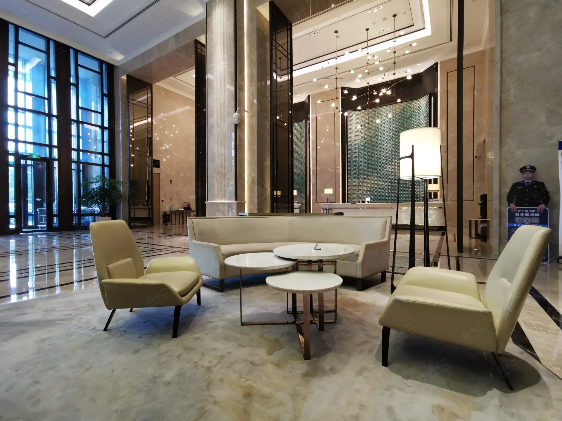 杭州博奥开元名都酒店会议场地实景