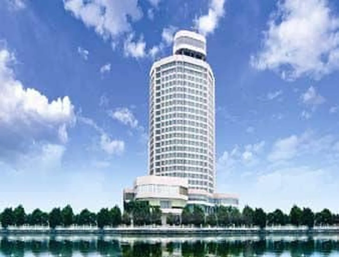 广州凯旋华美达大酒店会议场地