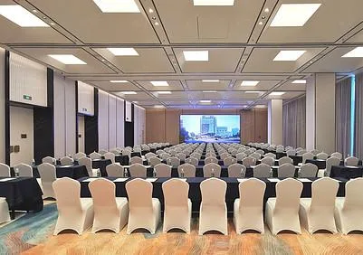 深圳海景嘉途酒店会议场地实景