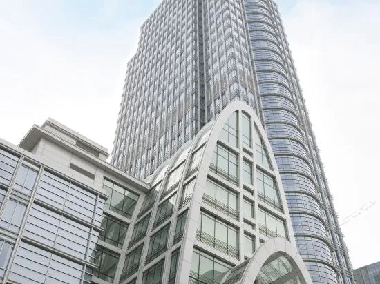 杭州中维歌德大酒店会议场地实景