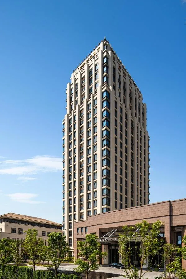 厦门翔安悦华酒店会议场地实景