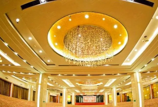济南银座佳悦酒店(南辛庄地铁站店)会议场地实景