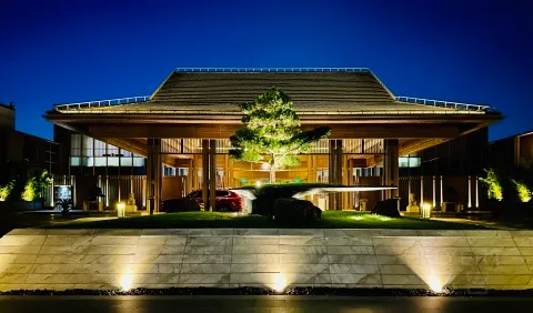 上海松江广富林希尔顿酒店会议场地