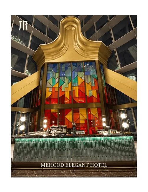 广州番禺万博雅致酒店会议场地实景