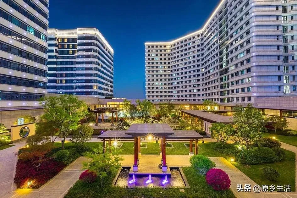 杭州华盛达雷迪森广场酒店会议场地