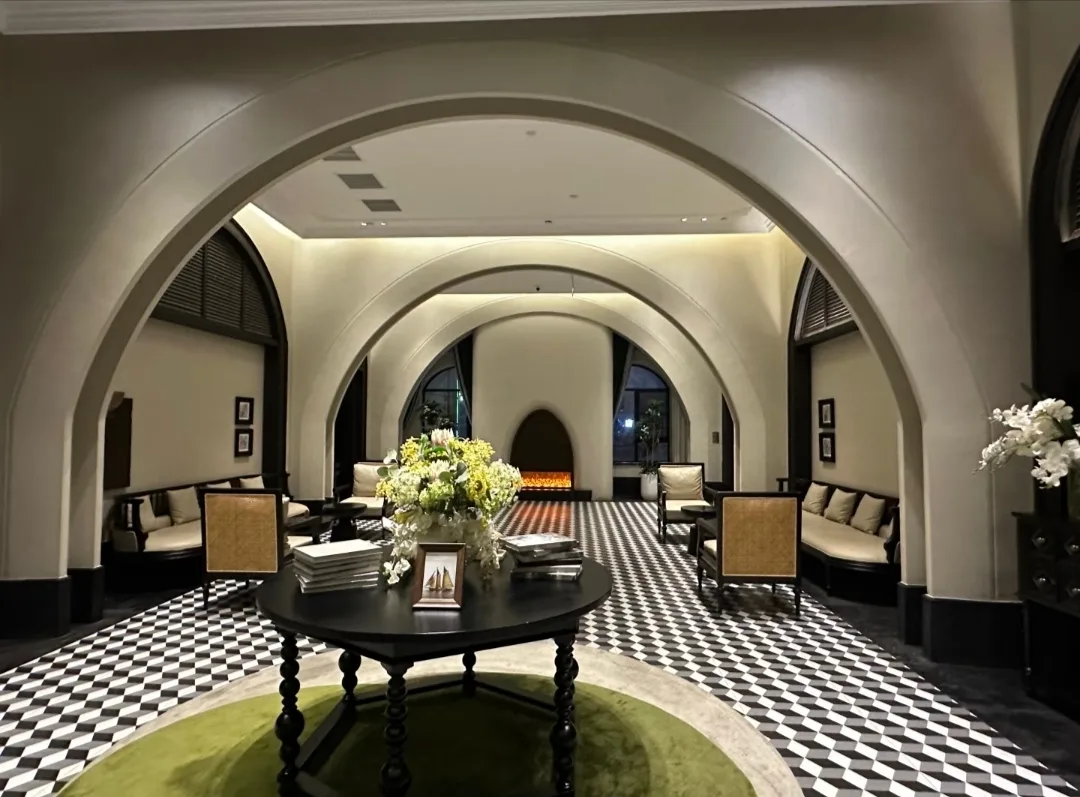长沙岳麓异国印象酒店(万象城店)会议场地实景