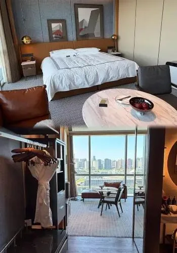 上海世博桐森酒店会议场地实景