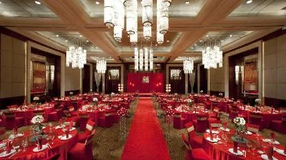 深圳福朋喜来登酒店会议场地实景