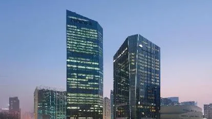 广州文华东方酒店会议场地实景