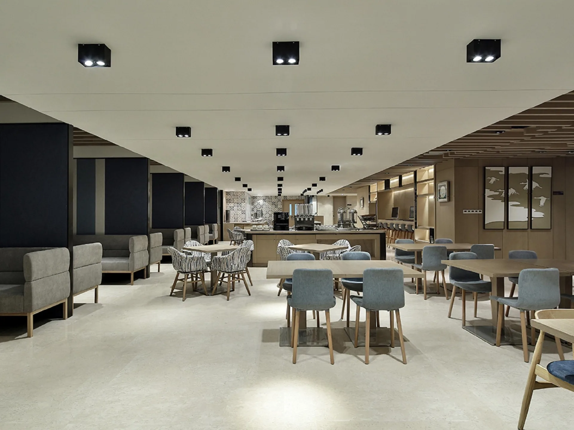 成都温江温泉智选假日酒店会议场地实景