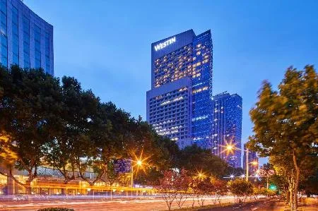南京金茂威斯汀大酒店会议场地