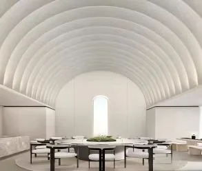 深圳南山香格里拉酒店会议场地实景