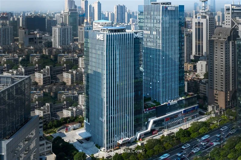 福州ME酒店会议场地实景