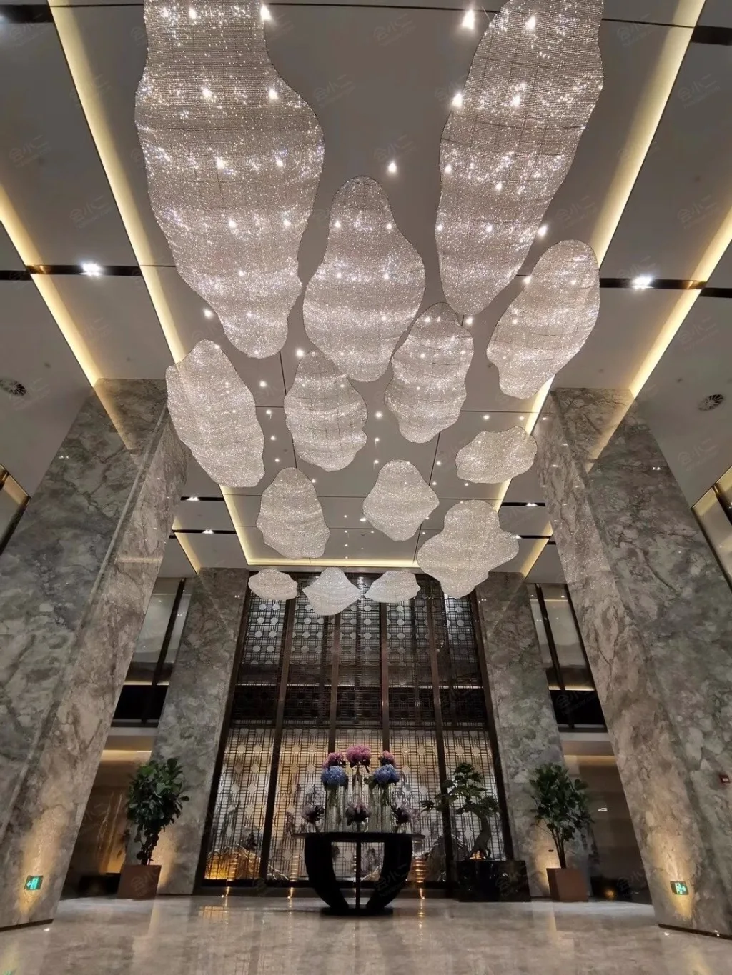 北京厦航嘉年华酒店会议场地实景