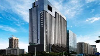 深圳温德姆至尊酒店会议厅