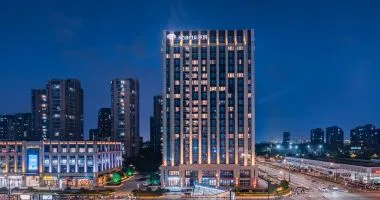 杭州紫金港莎玛酒店会议场地