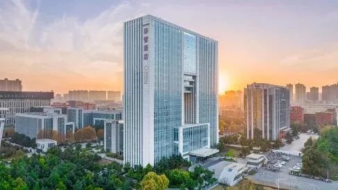 郑州华智酒店会议场地实景