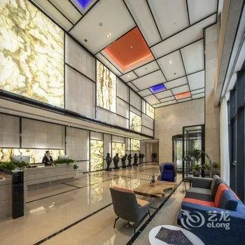 杭州御云·黄龙饭店会议场地实景