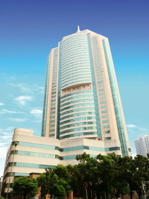长沙通程国际大酒店会议场地