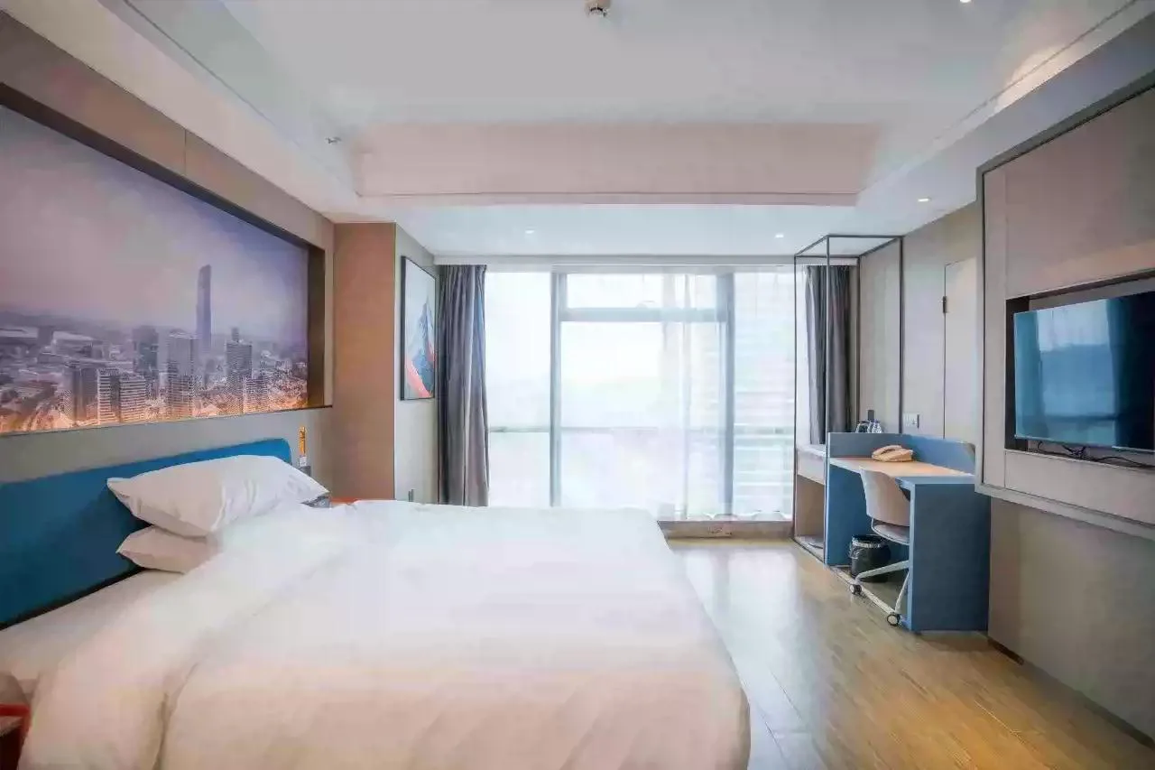 苏州龙之梦酒店群&amp;会议中心会议场地实景