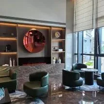 福州四季·悦城酒店(福州南站店)会议场地实景
