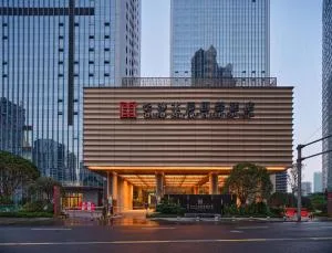 800 人以上大型会议场地怎么找?场馆与酒店方案对比