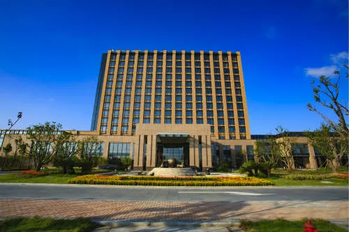 慈溪恒元大酒店会议场地