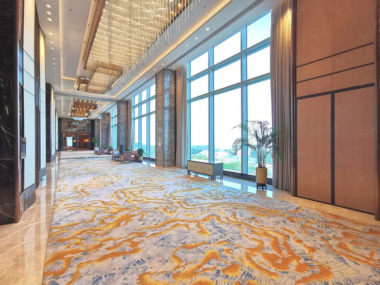 厦门香格里拉酒店会议场地实景