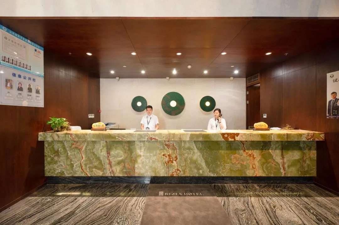 佛山百盛达君玉酒店会议场地实景