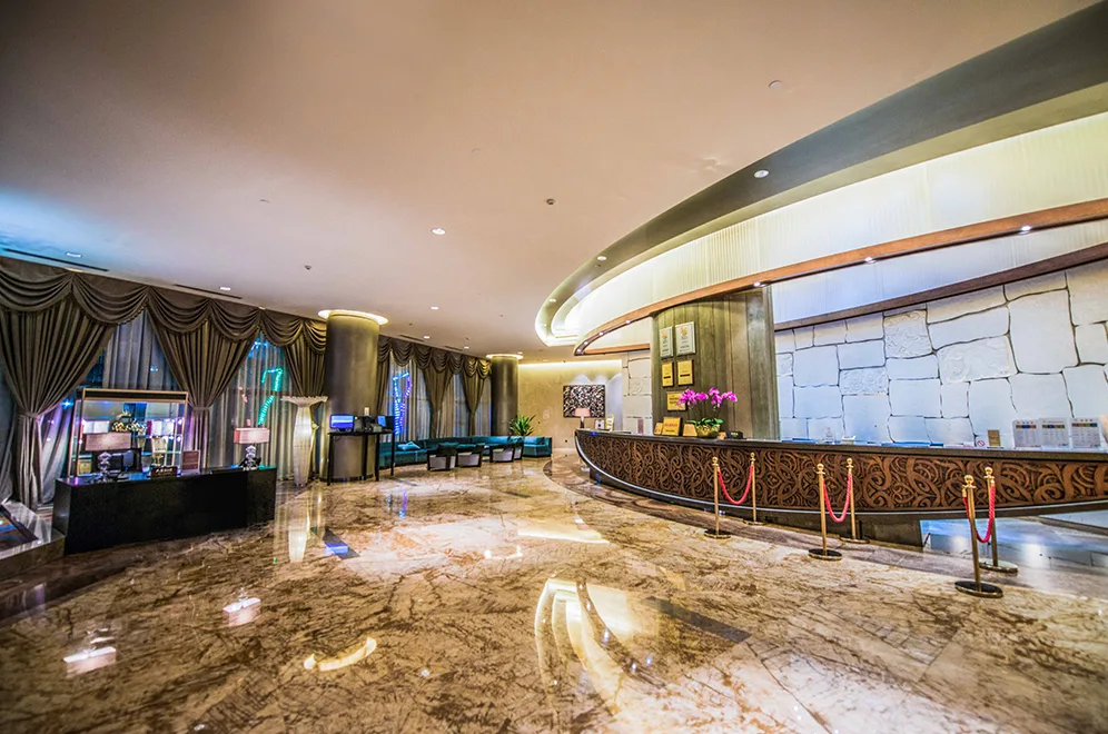 武汉玛雅嘉途酒店会议场地实景