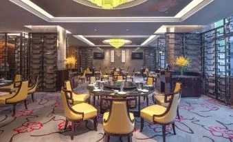 南京玄武苏宁诺富特酒店会议场地实景