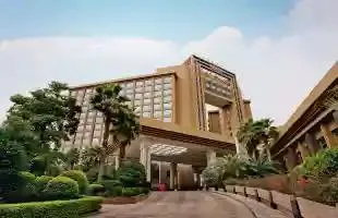 东莞松山湖帝豪花园酒店会议场地实景