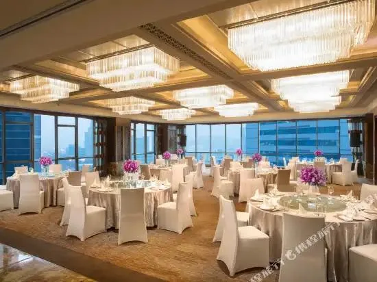 杭州奥克伍德国际酒店公寓会议场地实景