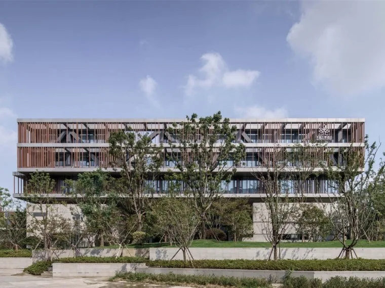 南京丰盛五季凯悦臻选酒店会议场地