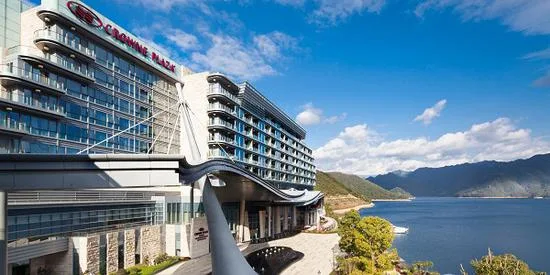 杭州千岛湖皇冠假日酒店会议场地