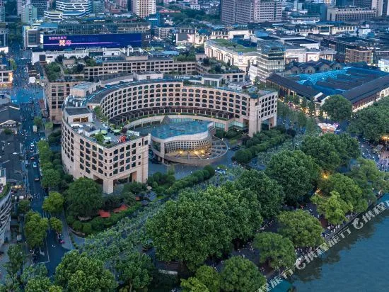杭州君悦酒店会议场地
