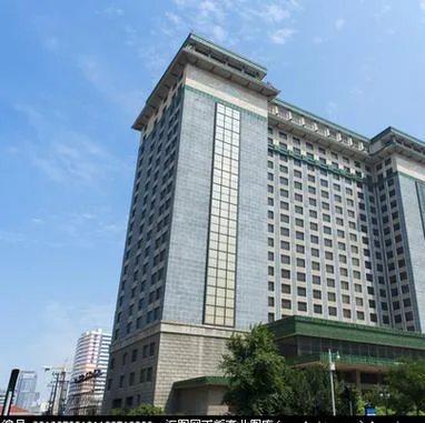 天津东凯悦酒店会议场地实景