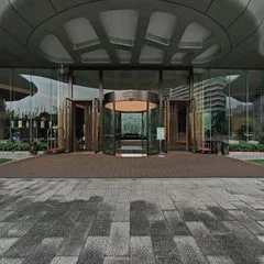 昆明玉龙湾湖景酒店会议厅