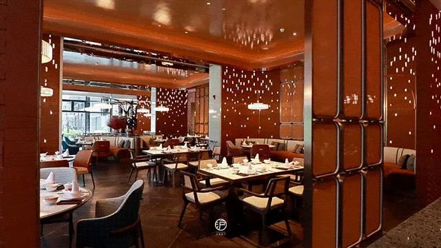 苏州云启一方酒店•凯悦尚选会议场地实景