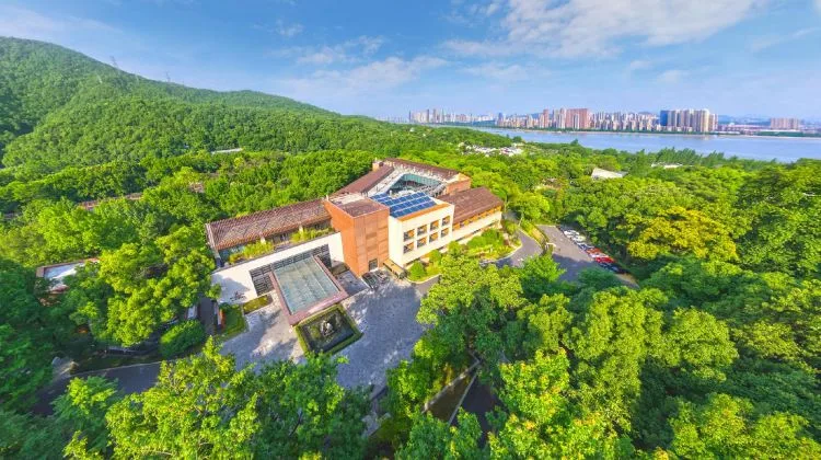 杭州千禧度假酒店会议场地实景