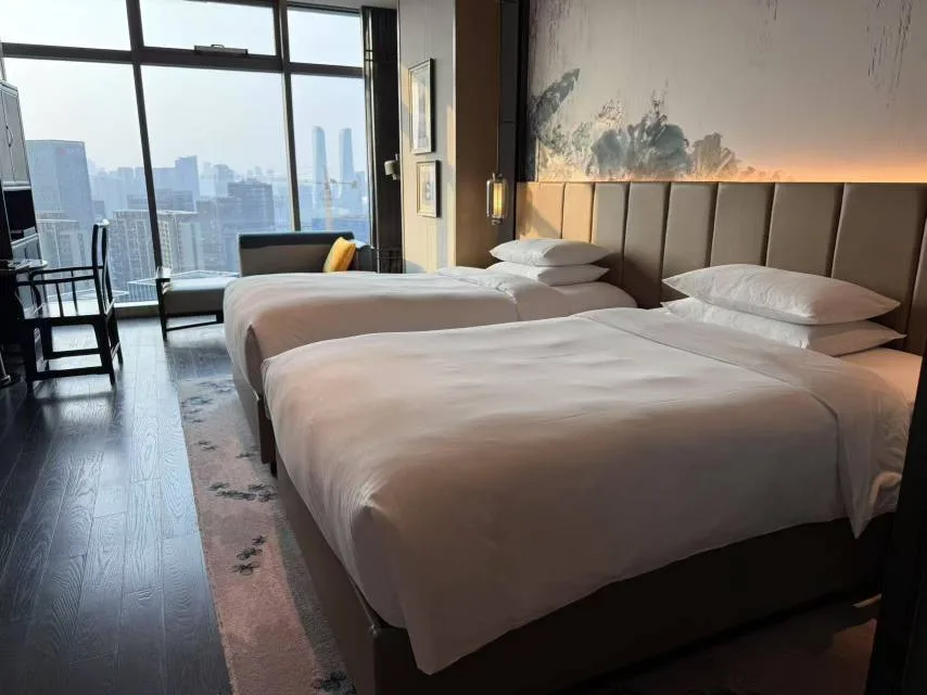 杭州英冠索菲特酒店会议场地实景