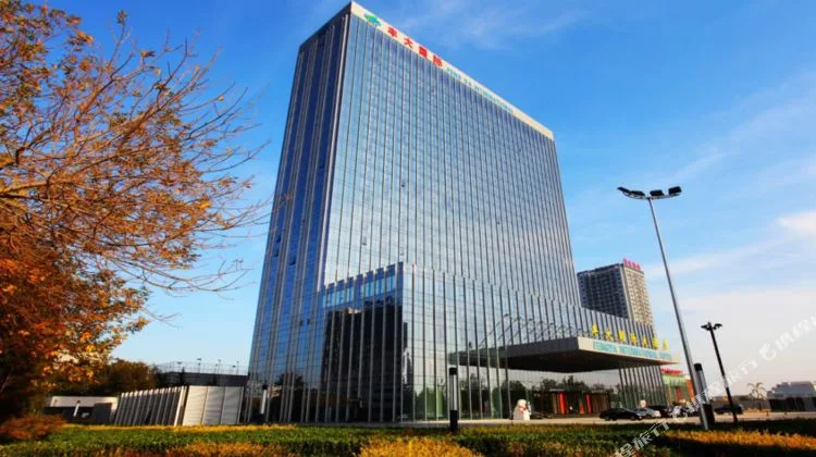 北京丰大国际大酒店会议场地